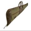Boyt Harness GC36 Leather and Canvas Shotgun Case, Green, 48 Inch view 1