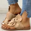 Ladmiple Slip On Shoes Women Casual Dressy Women Comfortable Sandals Orthotic Walking Sandals Orthopedic Arch Support Sandals view 3