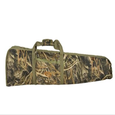 Mud River 38056: Deluxe Floating Gun Case Habitat 52"