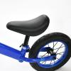 UGPLM Kids Bike Saddle with Seatpost Bike Seat Replacement Bicycle Saddle for Children Bicycle view 2