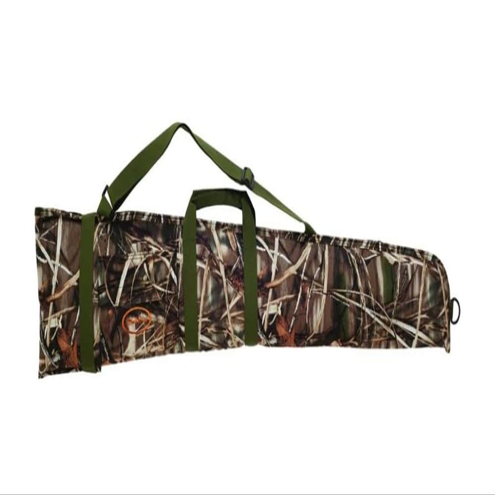 Mud River 38058: Floating Gun Sleeve Habitat 52"