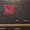 Rico Industries NCAA Newberry Wolves Primary Shape Cut Pennant - Home and Living Room Dcor - Soft Felt EZ to Hang view 2