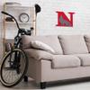 Rico Industries NCAA Newberry Wolves Primary Shape Cut Pennant - Home and Living Room Dcor - Soft Felt EZ to Hang view 3