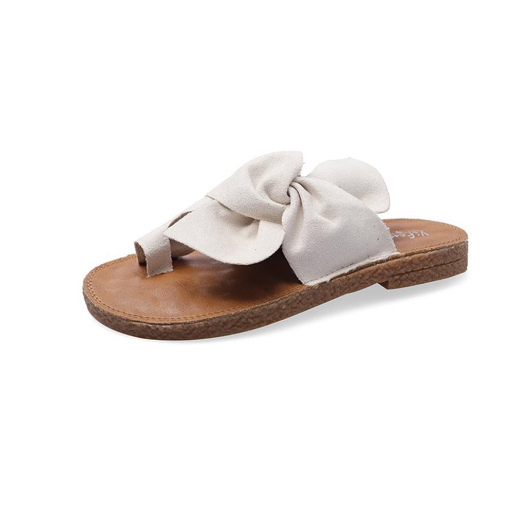 Ladmiple Women'S Sandals Size 12 Women's Wedge Sandals Ankle Strap Open Toe Summer Sandal Beach Bohemia Comfortable Platform Outdoor Flats Shoes
