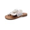 Ladmiple Women'S Sandals Size 12 Women's Wedge Sandals Ankle Strap Open Toe Summer Sandal Beach Bohemia Comfortable Platform Outdoor Flats Shoes view 1