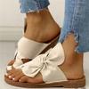 Ladmiple Women'S Sandals Size 12 Women's Wedge Sandals Ankle Strap Open Toe Summer Sandal Beach Bohemia Comfortable Platform Outdoor Flats Shoes view 3