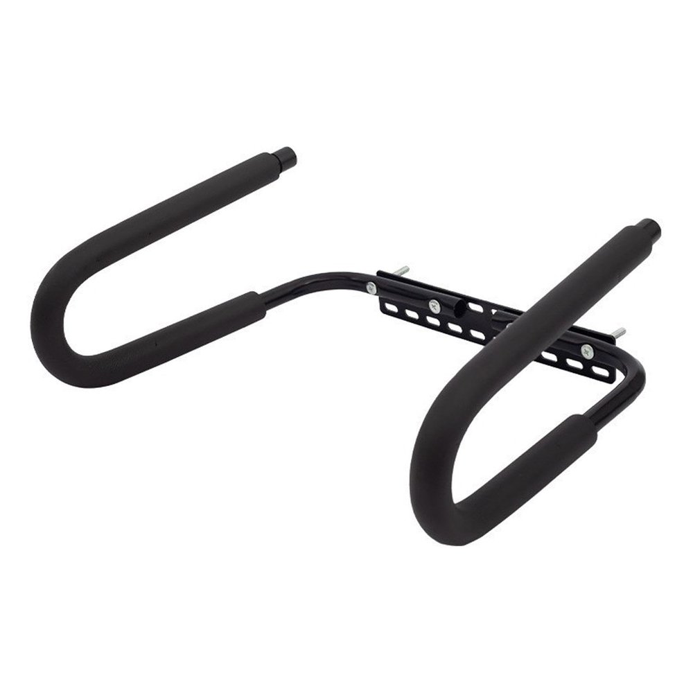 Rear Seat Cushion Armrest Bicycle Manned Cushion Armrest Metal Safe Bike Rear Fence 1Pcs Passenger Seat Armrest for Riding Cycling