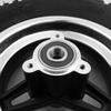 10 Inch Inflated Wheel 10x4.00-6 Off-road Mountain Tyre Without Inner Tube For Bike Scooter Skateboard (10mm) view 3
