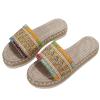 Ladmiple Wedge Heels For Women Dressy Closed Toe Women's Summer Espadrilles Sandals Platform Sandals Wedge Ankle Strap Open Toe Sandals view 1