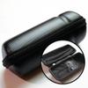Bike Capsule Repair Tool Bag Case/Water Bottle Cage Storage Can Black Carbon look Bicycle Storage Tool Bottle Can Case view 1