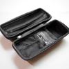 Bike Capsule Repair Tool Bag Case/Water Bottle Cage Storage Can Black Carbon look Bicycle Storage Tool Bottle Can Case view 4
