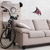 Rico Industries NCAA Wisconsin-River Falls Falcons Primary Shape Cut Pennant - Home and Living Room Dcor - Soft Felt EZ to Hang view 3