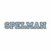 Rico Industries NCAA Spelman Jaguars Primary Shape Cut Pennant - Home and Living Room Dcor - Soft Felt EZ to Hang view 1