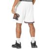 Vancouver Grizzlies Mens 1998-99 White Swingman Shorts (as1, Alpha, 3X, Regular, Regular) view 2