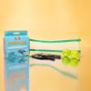 Fizz Creations Teeny Town Pickle Ball  Miniature Pickleball Set with 2 Mini Bats, Net & 2 Tiny Balls  Compact Indoor & Outdoor Game for Kids & Adults  Fun Gift for Family & Friends view 3