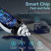Guy-Tech Car DC Adapter Compatible with Venturer PVS12706E PVS125A PVS126A Avm670 Pvd93 Pvs1080g Pvs1102divx Pvs1123 Pvs1260snv Pvs12703g Pvs166w Pvs1680 Pvs17200 Pvs17212 Pvs1760 Pvs17701 Pvs177g view 3