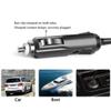Guy-Tech Car DC Adapter Compatible with Venturer PVS12706E PVS125A PVS126A Avm670 Pvd93 Pvs1080g Pvs1102divx Pvs1123 Pvs1260snv Pvs12703g Pvs166w Pvs1680 Pvs17200 Pvs17212 Pvs1760 Pvs17701 Pvs177g view 4
