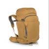 Osprey Soelden 42L Men's Ski and Snowboard Backpack, Artisan Yellow view 1
