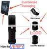 Fitness Tracker with Heart Rate Monitor/Step Counter/Calories, Activity Tracker Smart Watch Sleep Monitor IP68 Health Tracker Pedometer for Man Women view 2