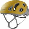 Singing Rock Penta 2 Lightweight Climbing Helmet | Ideal for Sport Climbing, Trad Climbing, and Mountaineering | Yellow Small view 1