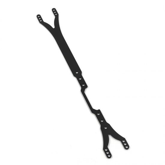 Fiber Glass Upper Deck_64 for Cero Sport / 3Racing / SAK-CS129/FG