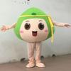 FurryWu Studio New Food Christmas Cosplay Halloween Mascot Costume Fancy Dress Adult Size Mascotte Mascota Carnival Party Cosply Costume Fancy Dress Suit view 1