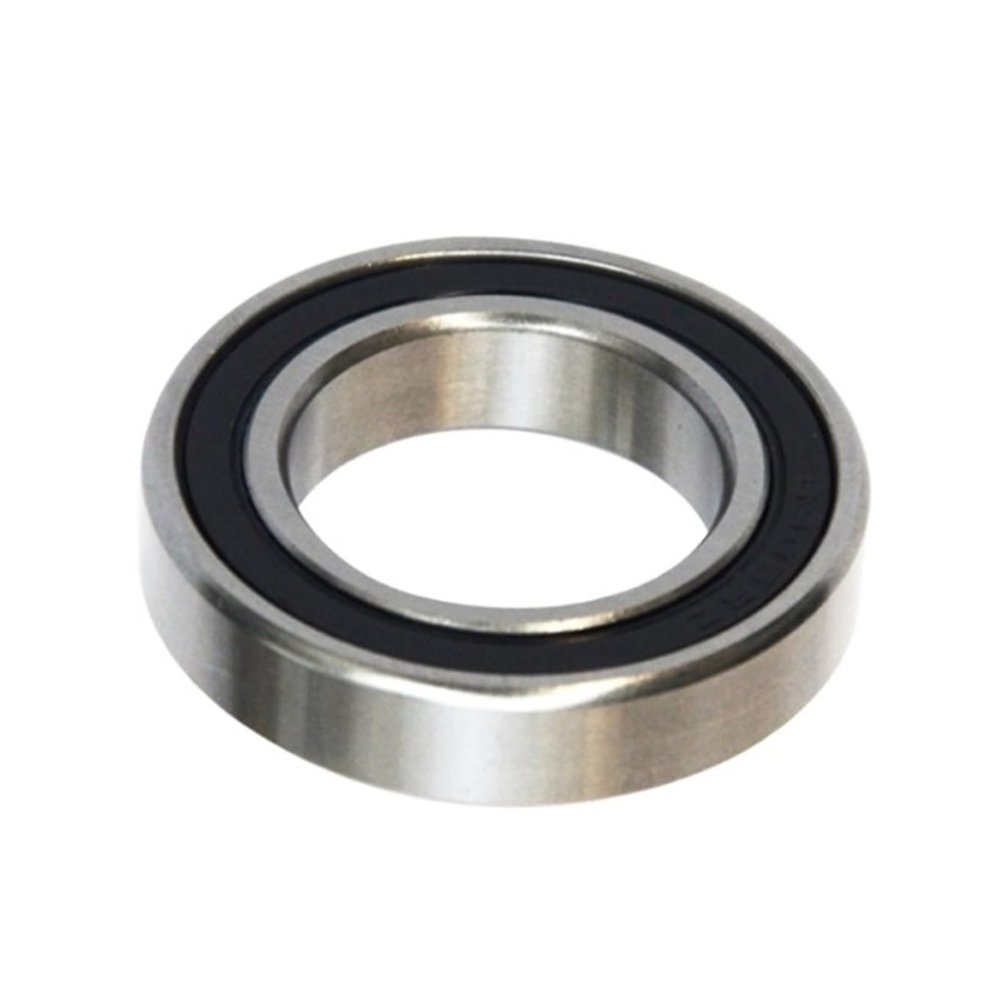 SSIMOO 10PCS Bicycle Special Bearing MR12268-2RS 12268 6000/12-2RS 12 * 26 * 8mm ABEC-5 Kindly (Color : ABEC-1, Size : 12268-2RS)