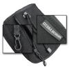 SIERRA DESIGNS() Chalk Bag, Black (2) view 4