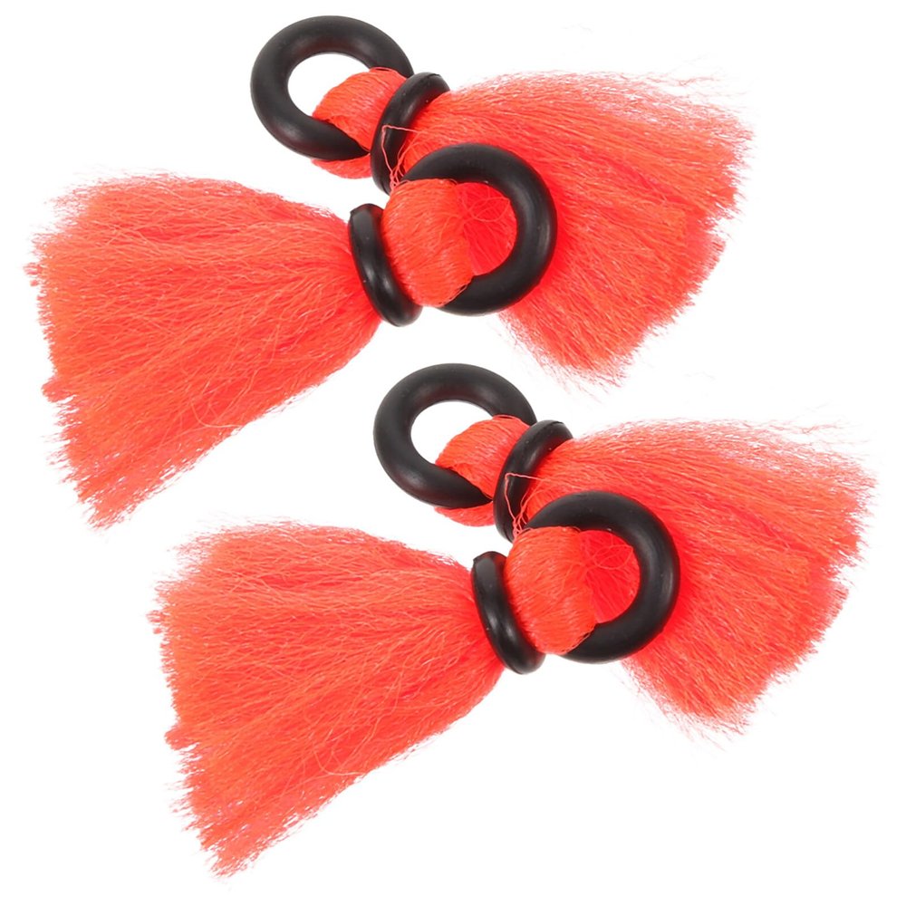 BESPORTBLE 4pcs Floating Fishing Float Fishing Beads for Depth Equipment for Freshwater and