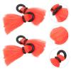 BESPORTBLE 4pcs Floating Fishing Float Fishing Beads for Depth Equipment for Freshwater and view 3