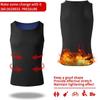 FNIUANF Gynecomastia Compression Shirts for Men 3 Pack, CGTFY Gynecomastia Compress Tank Top Mens Compression Tank Top (2 Pack,S/M) view 3