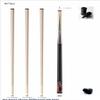 Champion Constellation Billiard Pool Cue Stick,56 inches, 57 inches, 60 inches, 11.75, 12.5mm, 12.75mm, or 13mm, White or Black Case (11.75mm tip Size, White case, CN-3 Pool cue 60 inches Long 21oz) view 4