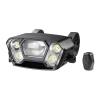 Magicshine MONTEER 12000 Mountain Bike Light,IPX6 Waterproof 12000 Lumen Max Output,20,000mAh Type-C Battery Pack with Reverse Charging Ultimate MTB Light view 1