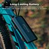 Magicshine MONTEER 12000 Mountain Bike Light,IPX6 Waterproof 12000 Lumen Max Output,20,000mAh Type-C Battery Pack with Reverse Charging Ultimate MTB Light view 4
