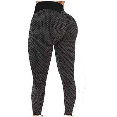 Leggings for Women Butt Lift Size Xs Women Seamless Leggings High Waist Workout Gym Yoga Pants Tummy Control Scrunch Butt Lifting Booty Compression Tights