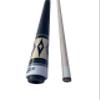 2021 Champion Lost Pieces Series Noroc Pool Cue Stick, Low Deflection Pro Taper, White Hard Case, Model:LPC504, Retail: $184.52 (19 oz, 13mm) view 3