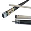 2021 Champion Lost Pieces Series Noroc Pool Cue Stick, Low Deflection Pro Taper, White Hard Case, Model:LPC504, Retail: $184.52 (19 oz, 13mm) view 4