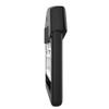 CAMRY Digital Hand Dynamometer Grip Strength Measurement Meter Auto Capturing Electronic Hand Grip Power 198 Lbs / 90 Kgs, Black & White view 3