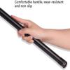 Portable Fishing Rod Telescopic Fishing Rod and Reel Combos with Carbon Fiber Fishing Pole Baitcasting Rods for Travel Saltwater and Freshwater Easy to Carry view 4