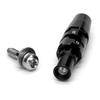 Acebirdie Golf Shaft Adapter Sleeve fits tip .335" Shaft Compatible with Callaway Paradym, Paradym X, Big Bertha Series, Great Big Bertha Series, MAVRIK Series Drivers, Rogue ST Series & OptiForce view 3
