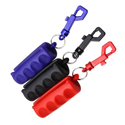 VICASKY Grippers 3pcs Gripper Keychain for Keys Key Carabiner Devices Protection Hand Keychain Equipment Compound Bow Arrow Puller Outdoor Remover Arrow Remover