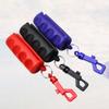 VICASKY Grippers 3pcs Gripper Keychain for Keys Key Carabiner Devices Protection Hand Keychain Equipment Compound Bow Arrow Puller Outdoor Remover Arrow Remover view 4