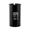 CYSKY Bike SeatPost Adapter Shim 27.2mm to 30.4mm, 60mm Length Bicycle Seat Post Tube Adapter, Seatpost Reducing Sleeve Shim for Mountain Bike, Road Bike, MTB, BMX view 1