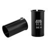 CYSKY Bike SeatPost Adapter Shim 27.2mm to 30.4mm, 60mm Length Bicycle Seat Post Tube Adapter, Seatpost Reducing Sleeve Shim for Mountain Bike, Road Bike, MTB, BMX view 3