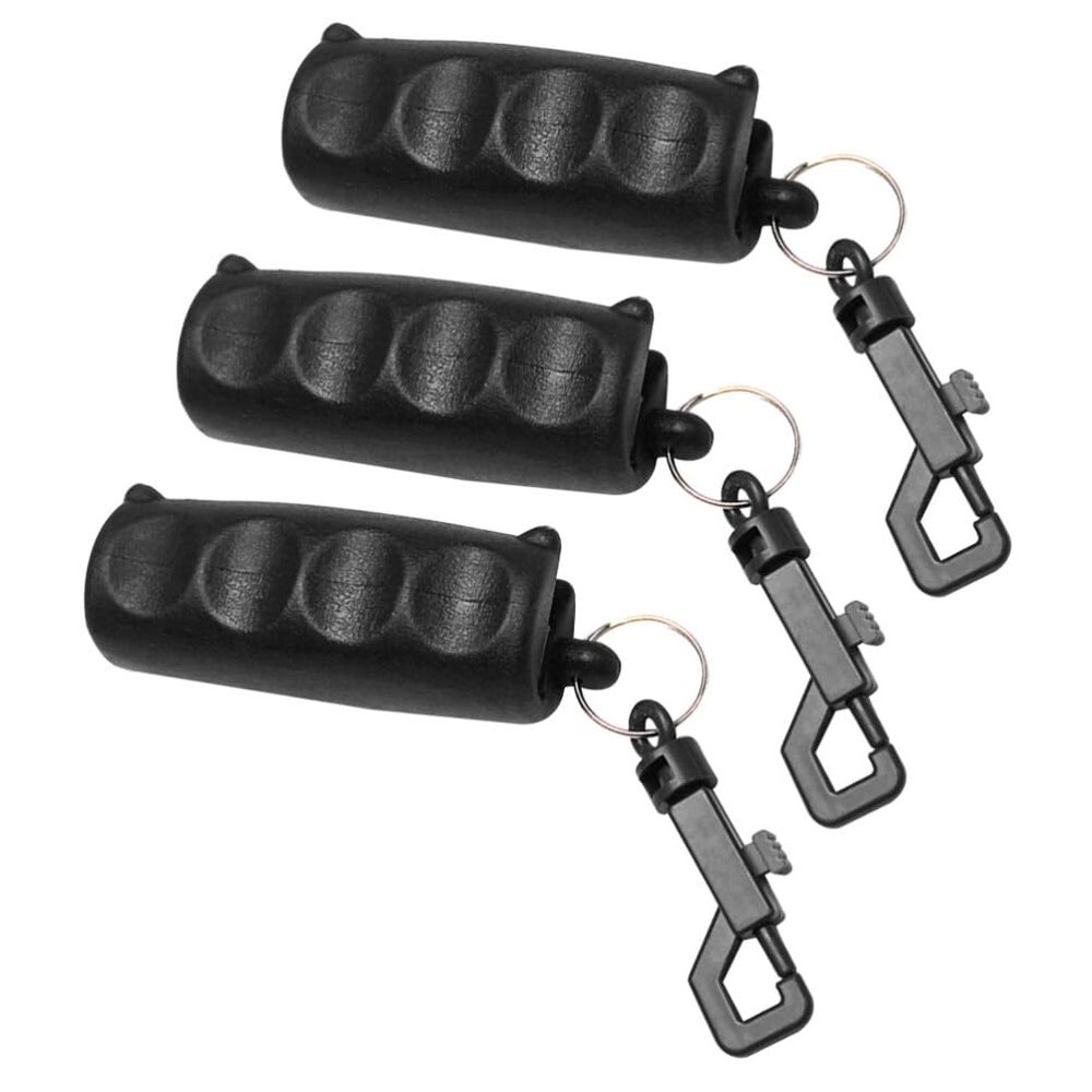 VICASKY 3pc Arrow Puller Archery Tool Soft PVC Remover for Bowhunting Accessories Hand Protection Arrow Gripper Keychain