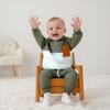 LIOMENGZI Infant Baby Boy Fall Winter Clothes Outfits Hooded Long Sweatshirt Pants Set Toddler Clothes 6 12 18 24 Months 2T view 2