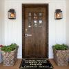 Man Cave Decor and Accessories Come Back When You Have Tacos and Booze Mat Farmhouse Bathroom Rug Indoor Fall Decor (Size : 40X60CM) view 3