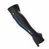 PULSAR eS Gaming Arm Sleeve for Esports Gaming Compression Sleeve, Finger Long Medium Black view 1
