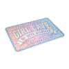 Backyard Bar Decor No Boys Allowed Sign for Girls Rug Shoe Mat Large Welcome Mats for Front Door (Size : 50X80CM) view 3