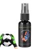 Shakven Glove Glue - Stadium Sport Goalie Gloves Supplement, 30ml Sticky Spray for Boxing & Baseball Batting Gloves view 1